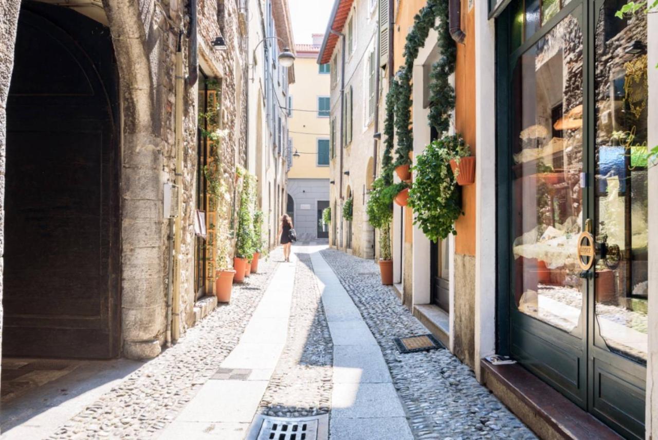 Casa Vitani Como Exterior photo